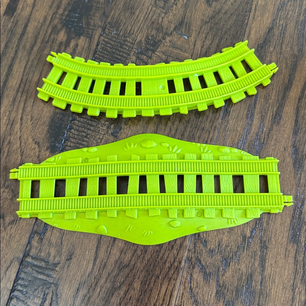 Thomas & Friends TrackMaster Train Tracks